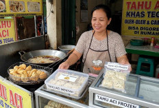 Rekomendasi 4 Tempat Beli Tahu Aci Mentah Tegal, Cek Isi Kemasan dan Harganya
