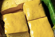 5 Oleh-Oleh Khas Kediri yang Bikin Kangen Tiap Gigitan