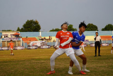Tak Hanya FAP, Simbol Hiburan Malam di Wali Kota Cup Tegal pun Disoal PKS 