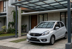 6 Pilihan Mobil Matic Honda Bekas Murah 2026, Harga Mulai Rp88 Jutaan