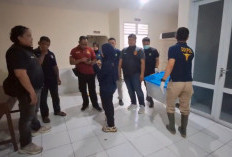 Misteri Penemuan Jenazah dalam Koper di Brebes, Korban Sempat Pamit Nagih Utang