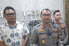 Video Viral di Medsos, Mobil Calya Hitam Dikejar Polantas dan Warga, Ini Kata Polisi