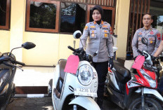 Rencana Tawuran Terbongkar di Medsos, 4 Pemuda Kendal Ditangkap