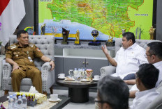 Strategi Ahmad Luthfi Perkuat Kesejahteraan Buruh di Jawa Tengah