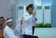 Dukung Mandatori B50, Jawa Tengah Awali Penerapan pada Alat Pertanian