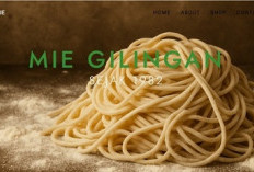 Dari Dapur Ke Layar: Lima Langkah Digitalisasi Yang Mengubah Nasib UMKM Lokal