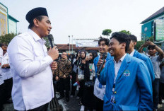 Gus Yasin Kawal KKN UIN Saizu untuk Data Kemiskinan Jateng