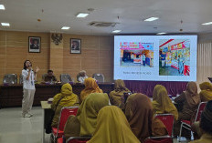 127 ASN di Brebes Dibekali Kesiapan Mental dan Finansial Jelang Pensiun