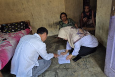 Update Data Pemilih, KPU Brebes Gelar Coktas PDPB Triwulan I 2026