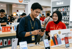 Berapa Kapasitas RAM yang Ideal di HP Redmi untuk Mahasiswa? Pilih RAM 8GB atau Langsung 12GB?