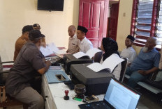 Pendaftaran Bacalon Kades di Pemalang Mulai Dibuka