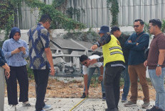 DPU Brebes Kebut Pembangunan Program Strategis, Ruas Banjarsari-Ciawi Bantarkawung Rampung