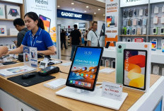 5 Tablet 1,5 Jutaan Anti Lag 2026, Spek Kencang untuk Harian