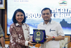Rebut Pasar Vietnam, Jateng Jadi Pusat Industri Padat Karya 
