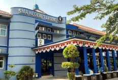 Dugaan Keracunan Massal MBG di SMAN 1 Lasem Rembang: 777 Siswa dan Guru Tumbang