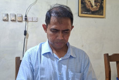 Diduga Lakukan Penggelapan Perusahaan Senilai Rp6,5 Miliar Warga di Tegal Dilaporkan ke Polisi