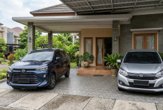 8 Mobil Bekas Daihatsu di Bawah Rp100 Juta, Ada Xenia hingga Terios