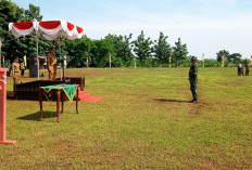 TMMD Sengkuyung Tahap I 2026 Desa Surajaya Pemmalang Resmi Dibuka, Ini Sasaran Fisik yang Digarap