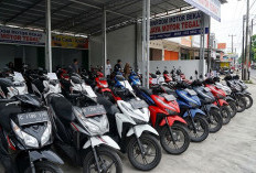 Update Harga Honda Vario Bekas 2026 Semua Tipe, Mulai Rp5 Jutaan