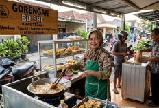 10 Ide Bisnis Rumahan di Tegal Modal di Bawah Rp1 Juta yang Pasarnya Sangat Menjanjikan