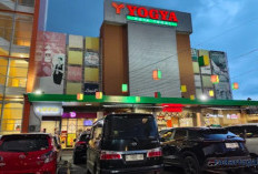 8 Tempat Belanja Modern di Tegal yang Nyaman dan Murah, Cocok untuk Kebutuhan Keluarga