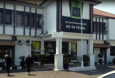 Kejaksaan Masih Dalami Dugaan Korupsi Cincin Emas Pensiunan ASN di Tegal