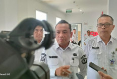 Dugaan Penggunaan Presensi Ilegal ASN di Brebes, Sekda Tahroni Buka Suara