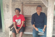 Rumah Warga di Brebes Rusak Berat, Dinperwaskim Siapkan Opsi Bedah RTLH