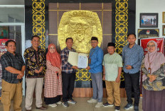 Gandeng Kampus di Brebes, KPU Perkuat Sinergi Pendidikan Demokrasi dan Kepemiluan