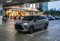 Daftar Mobil Hybrid Toyota Murah 2026, Ada Veloz hingga Yaris Cross