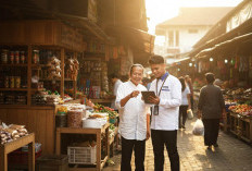 Platform Digital LinkUMKM BRI Jangkau 14,8 Juta Pengusaha, Berdayakan UMKM Naik Kelas