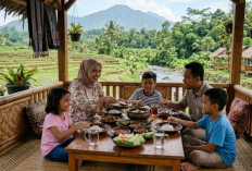 5 Warung Makan Lesehan di Pemalang Paling Enak untuk Keluarga