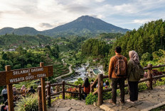 12 Tips Berkunjung ke Wisata Tegal saat Weekend agar Liburan Lebih Nyaman dan Nggak Bikin Capek