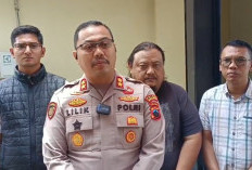 Motif Dibalik Kasus Mayat Dalam Koper di Brebes Terungkap, Polisi Temukan Hal Ini