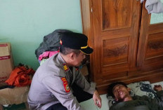 Niat Jadi TKI ke Turki, Pemuda Asal Kebumen Ditemukan Terlantar di Tegal