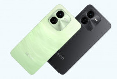 Gak Perlu Gimbal Tambahan! Ini Rekomendasi HP dengan Fitur Stabilizer Video Termurah