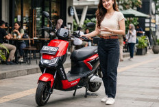 Kupas Tuntas Keunggulan Motor Listrik VIAR: Rangka Kokoh, Dealer Luas & Suku Cadang Melimpah!