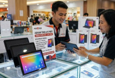Tablet Advan Harga 1 Jutaan Terbaik 2026, Murah dengan Fitur Lengkap