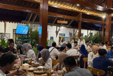 6 Tempat Makan Siang yang Enak di Tegal Paling Ramah Kantong