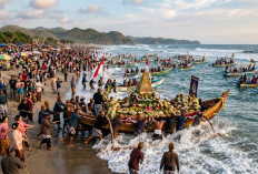 10 Budaya Seram Jawa Tengah yang Punya Cerita Mistis, Nomor 3 Ternyata Masih Dilestarikan