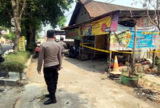 Penembakan Tukang Tambal Ban di Boyolali: Polisi Lacak CCTV