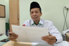 Antrean Jadi 27 Tahun, Buntut Biaya Haji 2026 Terpangkas Rp33 Juta