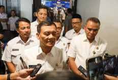 Kasus Perundungan di Pemalang, Gubernur Jateng Minta Sekolah Perketat Pengawasan