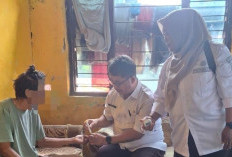3.966 Orang di Brebes Berstatus ODGJ Dapat Akses Kesehatan, 33 Pasien Lainnya Masih Terpasung  
