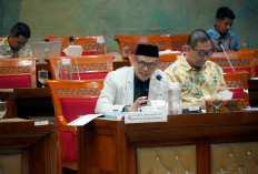 MK Pisahkan Anggaran MBG dari Dana Pendidikan, DPR Minta Segera Ditindaklanjuti