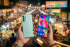 Intip Keunggulan Xiaomi Redmi K100: Smartphone Flagship Terbaru Paling Bertenaga