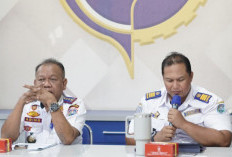 Jelang Libur Nataru, Titik Rawan Macet Kota Tegal Dipetakan, Ini Daftarnya