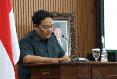 Rancangan Perubahan APBD Kabupaten Tegal 2026: Defisit Naik, Dana Desa Mengkerut