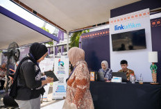 Hingga April 2026, Pengguna LinkUMKM BRI Tembus 16,46 Juta Pengusaha UMKM