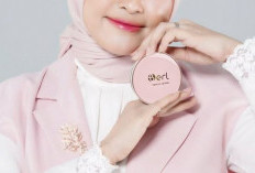Bukan Sekadar Cushion: B ERL Healthy Glaze Cushion Bikin Makeup Tampak Mahal & Kulit Tetap Sehat 